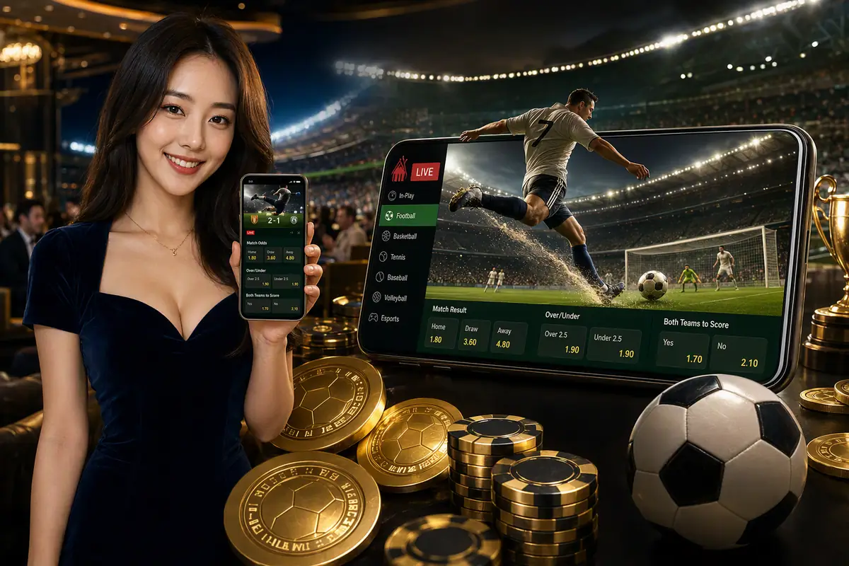 449bet স্বাগত বোনাস অফার ক্যাসিনো