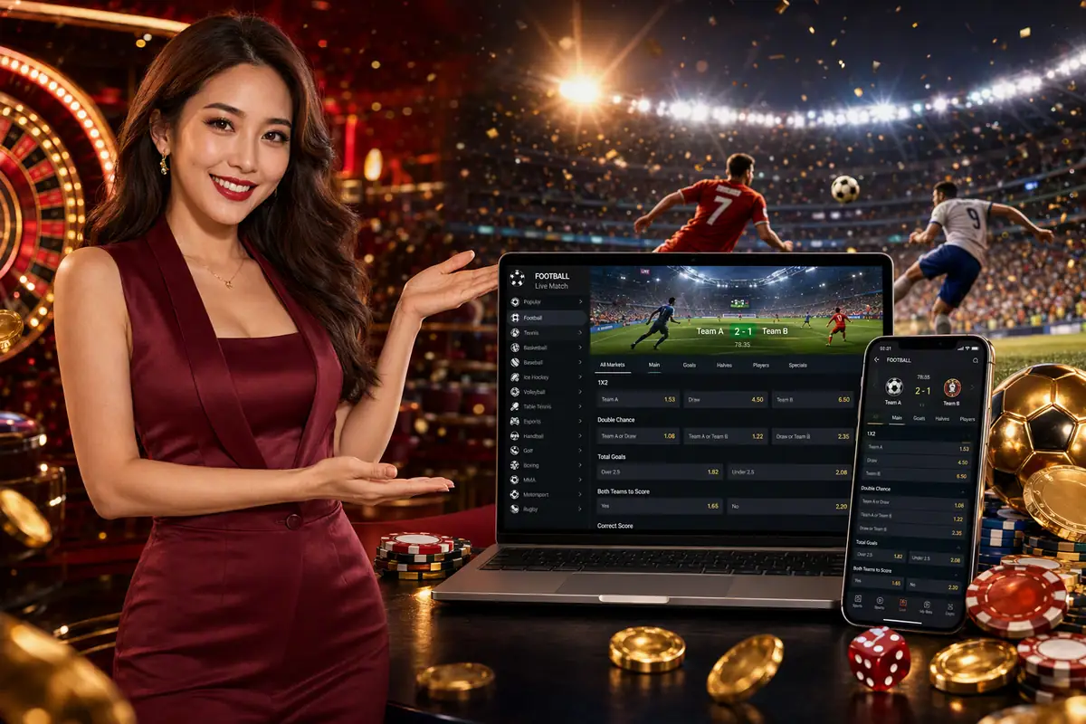 449bet স্বাগত বোনাস অফার